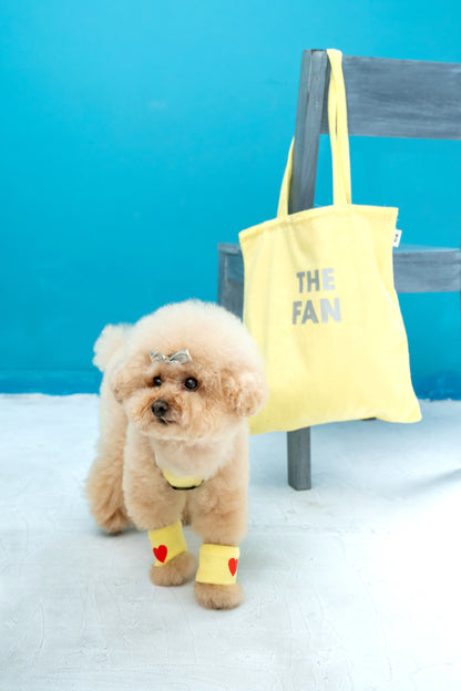 【即納】"THE FAN" Tote Bag for Owner / 「THE FAN」トートバッグ