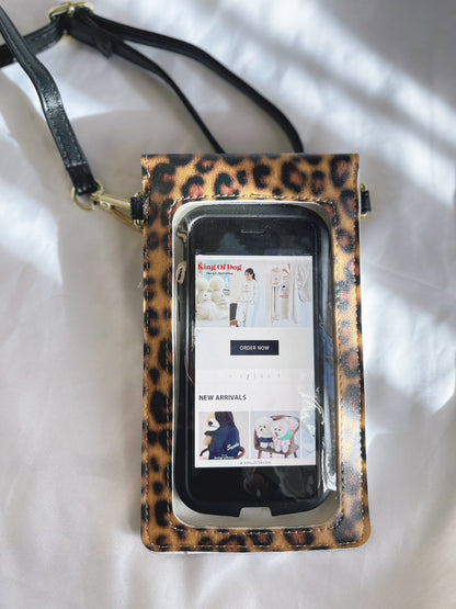【 予約商品】"KLMuCCo" Smartphone Bag ver.2 / スマホバッグ ver.2