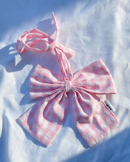 【予約商品】Custom Big Ribbon Anniversary ver. / カスタムビッグリボンアニバーサリーver.