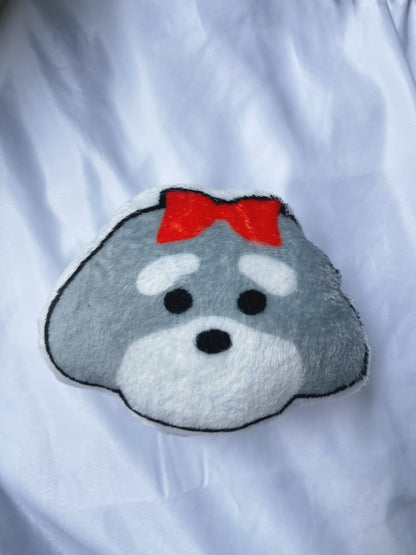 【即納】"KLMuCCo” Pet Toy / 「KLMuCCo」ペット用おもちゃ