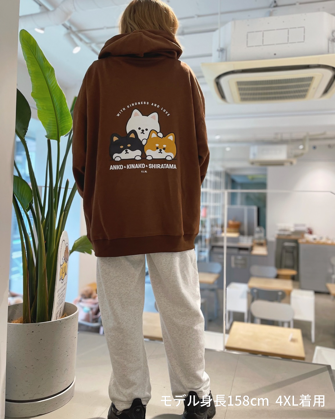 【予約商品】"KLMuCCo" Hoodie & Sweatshirt   / カスタムパーカー＆トレーナー