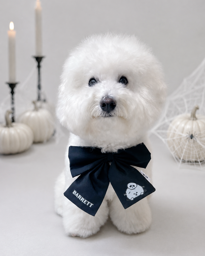 【予約商品】Halloween Custom Big Ribbon / ハロウィンカスタムビッグリボン