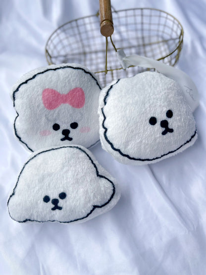 【即納】"KLMuCCo” Pet Toy / 「KLMuCCo」ペット用おもちゃ