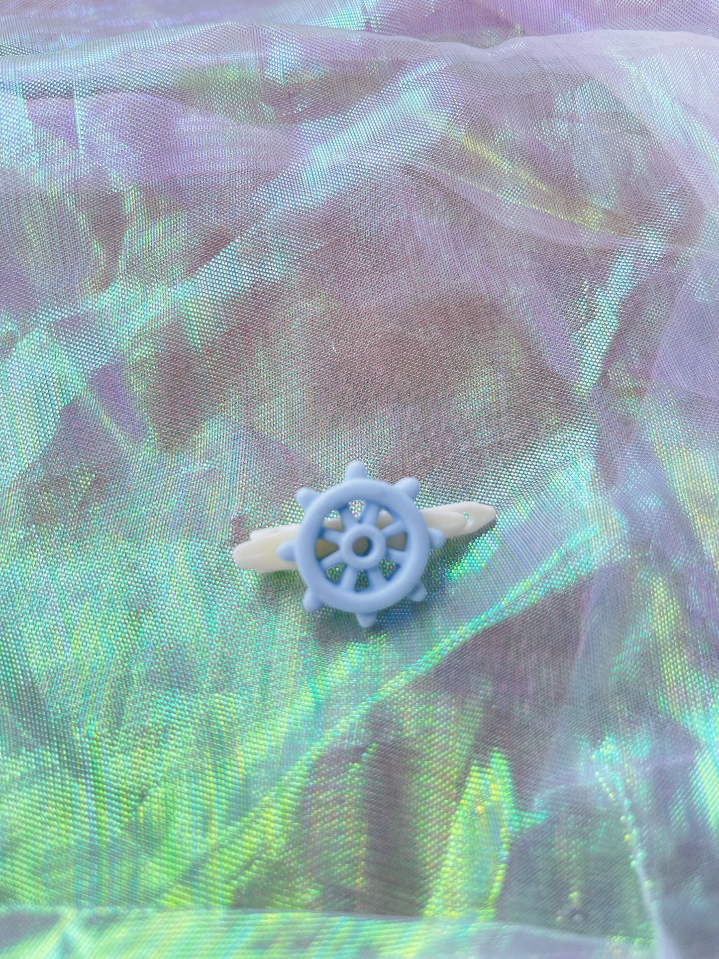 【即納】Summer Hair Hair Pin / サマーヘアピン