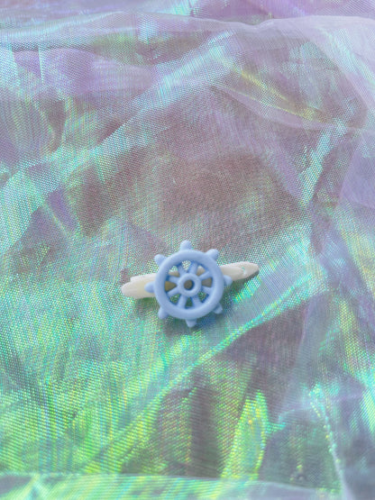 【即納】Summer Hair Hair Pin / サマーヘアピン