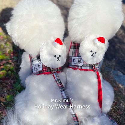 【即納】Mr. Klmu's Holiday Wear Harness / ホリデーウェアハーネス