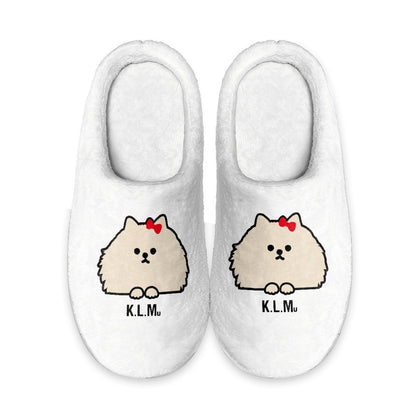 【予約商品】”KLMuCCo” Slippers ver.3 / 「KLMuCCo」スリッパ ver.3