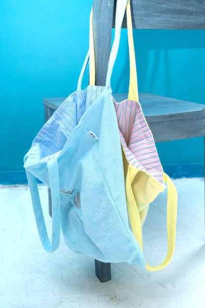 【即納】"THE FAN" Tote Bag for Owner / 「THE FAN」トートバッグ