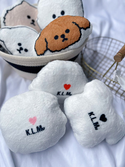 【即納】"KLMuCCo” Pet Toy / 「KLMuCCo」ペット用おもちゃ