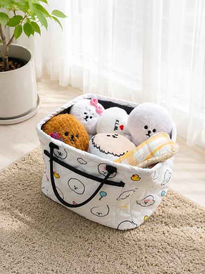 【予約商品】Random Face Toy Box / ランダムフェイストイボックス