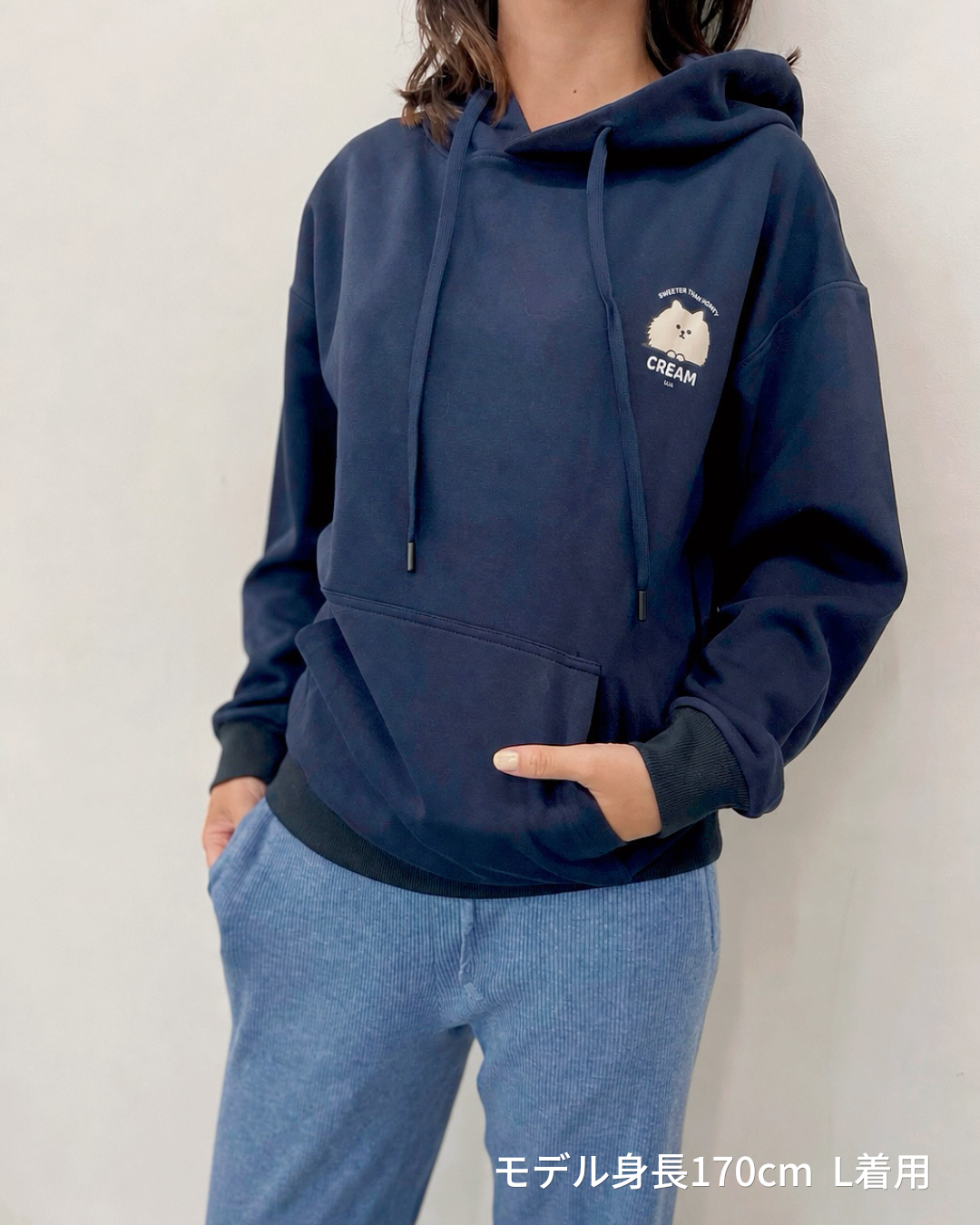 【予約商品】"KLMuCCo" Hoodie & Sweatshirt   / カスタムパーカー＆トレーナー