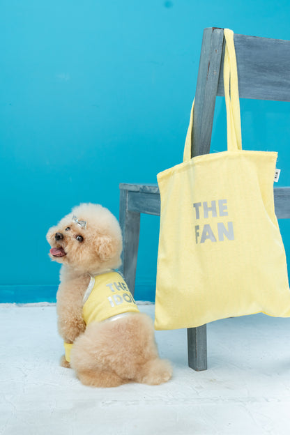 【即納】"THE IDOL" Camisole for Pet / 「THE IDOL」キャミソール