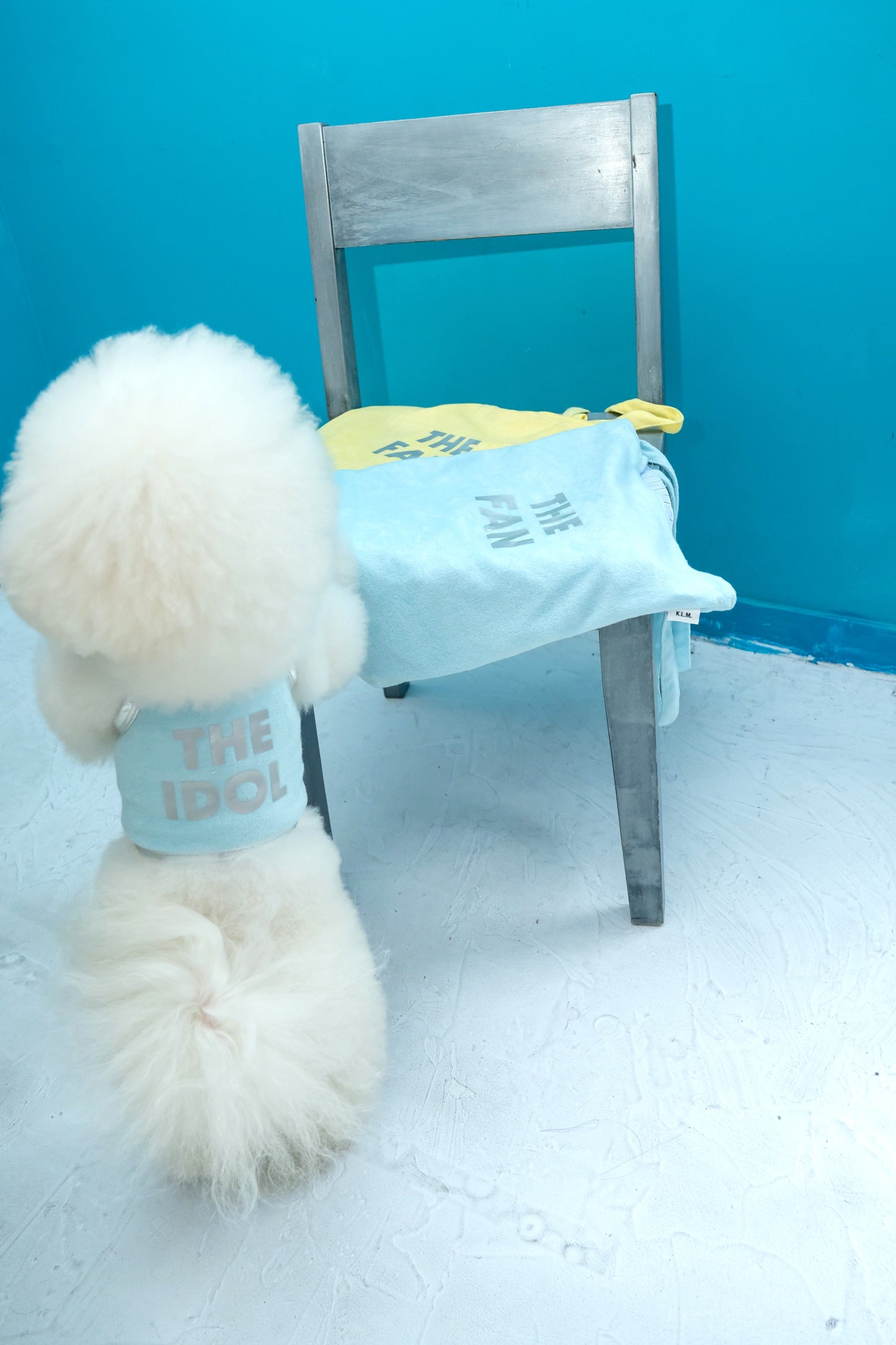 【即納】"THE FAN" Tote Bag for Owner / 「THE FAN」トートバッグ