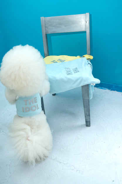 【即納】"THE FAN" Tote Bag for Owner / 「THE FAN」トートバッグ