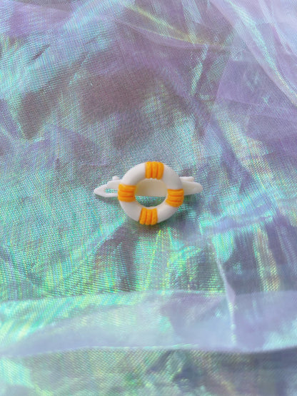 【即納】Summer Hair Hair Pin / サマーヘアピン