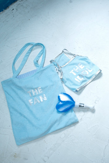 【即納】"THE FAN" Tote Bag for Owner / 「THE FAN」トートバッグ
