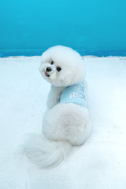 【即納】"THE IDOL" Camisole for Pet / 「THE IDOL」キャミソール