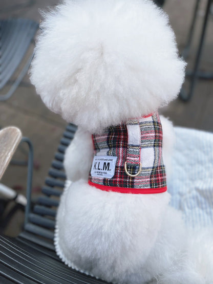 【即納】Mr. Klmu's Holiday Wear Harness / ホリデーウェアハーネス