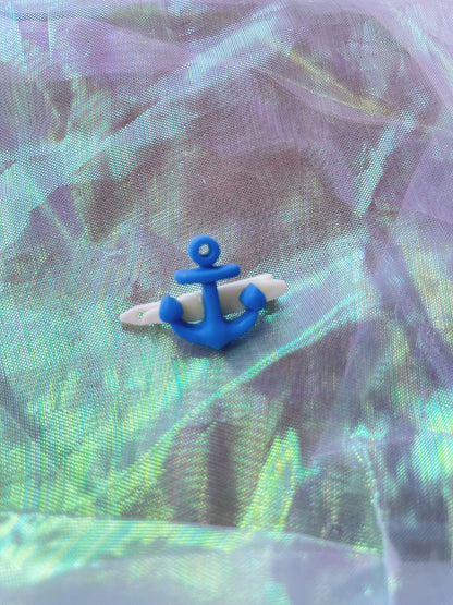 【即納】Summer Hair Hair Pin / サマーヘアピン
