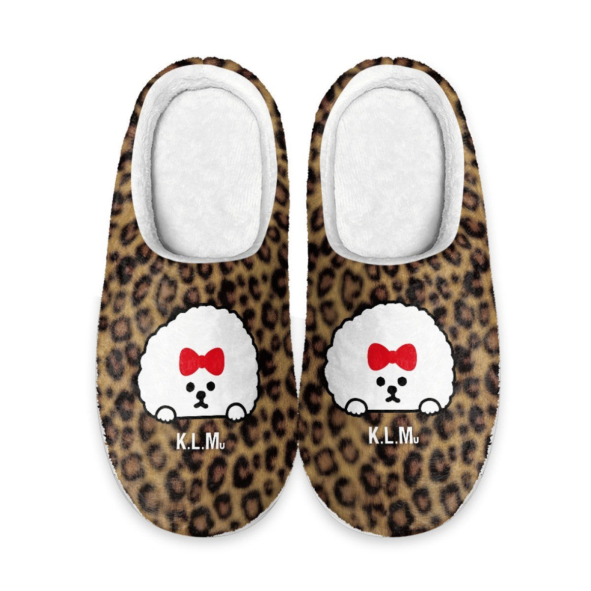 【予約商品】”KLMuCCo” Slippers ver.3 / 「KLMuCCo」スリッパ ver.3