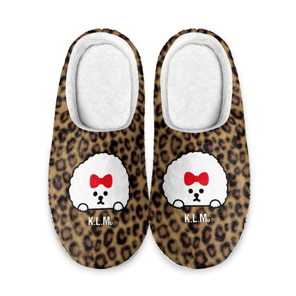 【予約商品】”KLMuCCo” Slippers ver.3 / 「KLMuCCo」スリッパ ver.3