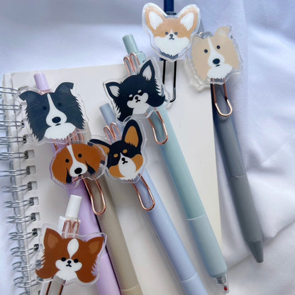 【即納】"KLMuCCo" Pen / くるむっ子ボールペン