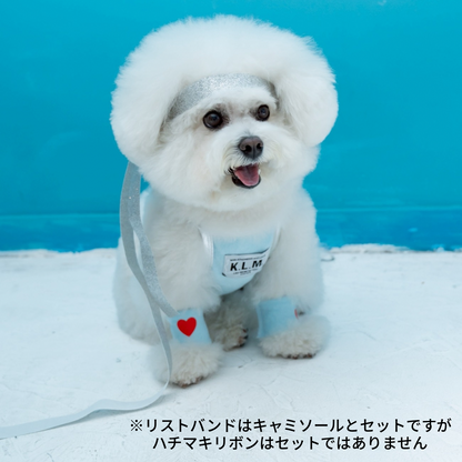 【即納】"THE IDOL" Camisole for Pet / 「THE IDOL」キャミソール
