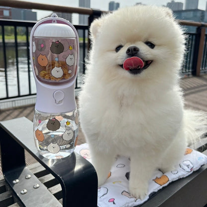 【即納 / 再入荷】"KLMuCCo" Water Bottle Set / ウォーターボトルセット