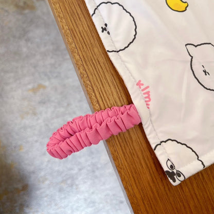 【 即納】"KLMuCCo" Random Face Cooling Touch Cafe Mat / クーリングタッチカフェマット