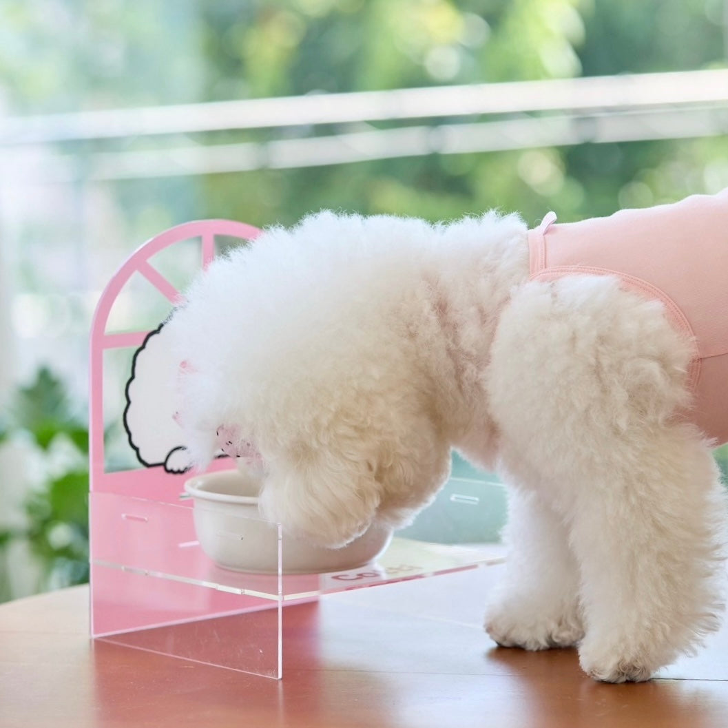 【 予約商品】"KLMuCCo" Food Table / フードテーブル