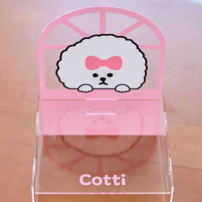 【 予約商品】"KLMuCCo" Food Table / フードテーブル