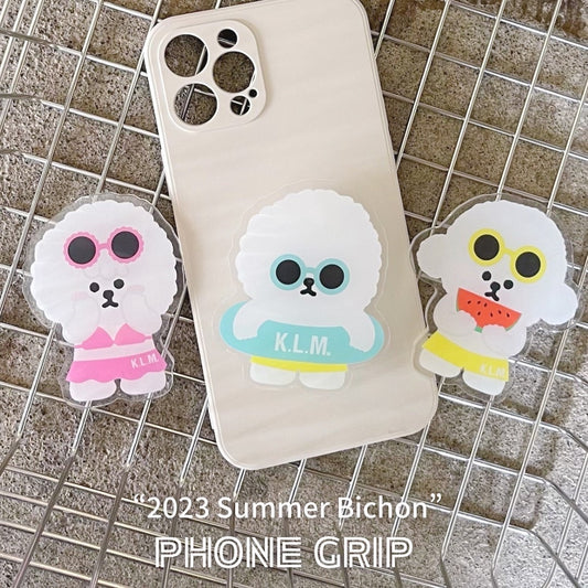 【即納】"Summer Bichon" Series / サマービションシリーズ