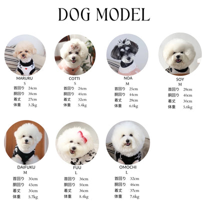 【 即納】Me and You. Knit for pet / ニット for pet