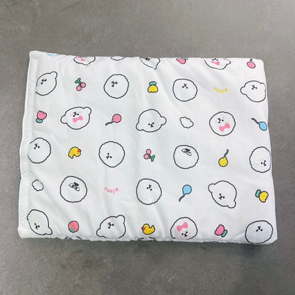 【New / 即納】Random Face Cooling Big Pouch / ランダムフェイスクーリングビッグポーチ