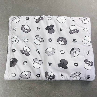 【New / 即納】Random Face Cooling Big Pouch / ランダムフェイスクーリングビッグポーチ