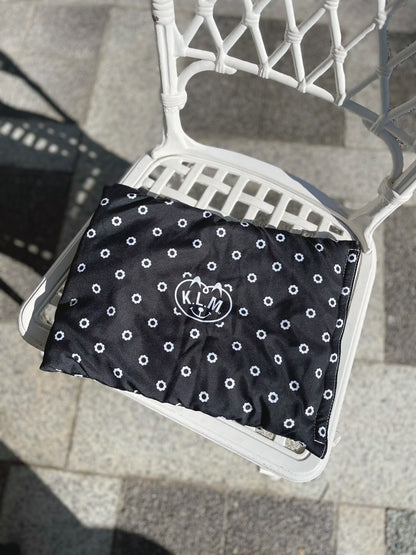 【予約商品】"KLMuCCo" Cooling Big Pouch ver.2 / 「くるむっ子」クーリングポーチver.2