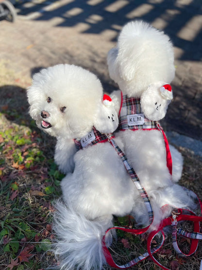 【即納】Mr. Klmu's Holiday Wear Harness / ホリデーウェアハーネス