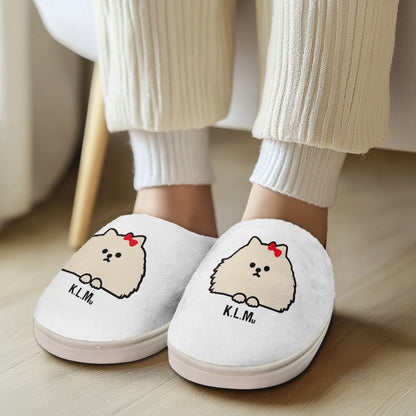 【予約商品】”KLMuCCo” Slippers ver.3 / 「KLMuCCo」スリッパ ver.3