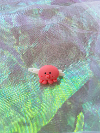 【即納】Summer Hair Hair Pin / サマーヘアピン