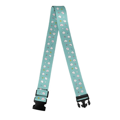 【 New / 即納】"KLMuCCo" Suitcase Belt / 「KLMuCCo」スーツケースベルト