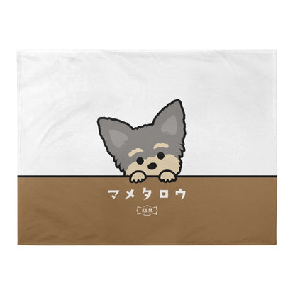 【予約商品】"KLMuCCo" Blanket / 「くるむっ子」ブランケット