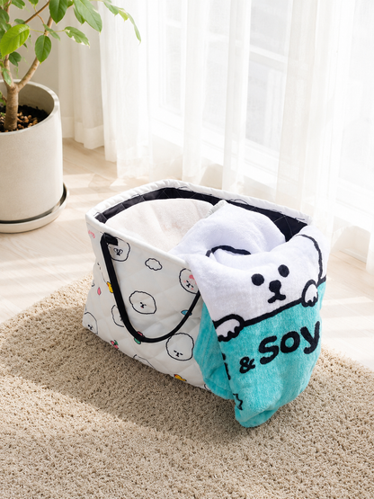 【予約商品】Random Face Toy Box / ランダムフェイストイボックス