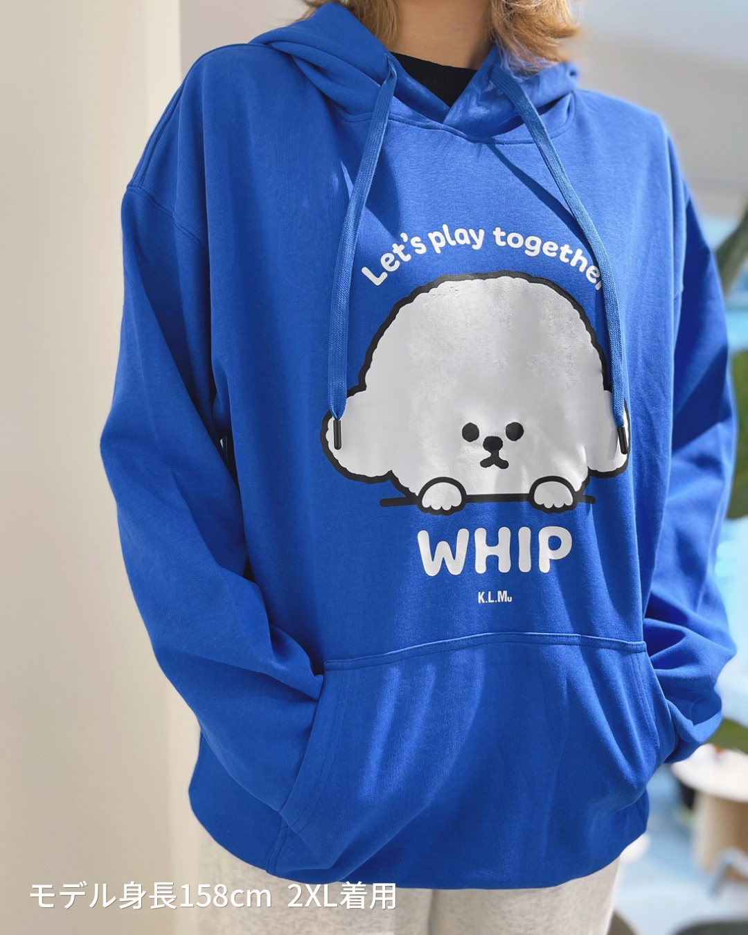 【予約商品】"KLMuCCo" Hoodie & Sweatshirt   / カスタムパーカー＆トレーナー