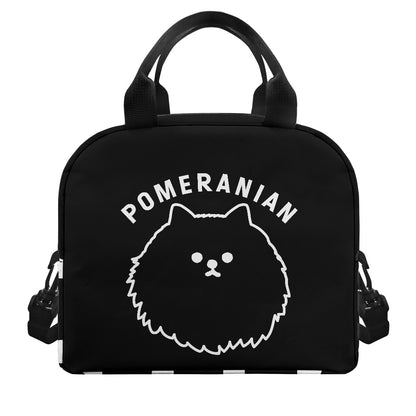 【即納】"KLMuCCo" Cooler Bag /  「KLMuCCo」保冷バッグ