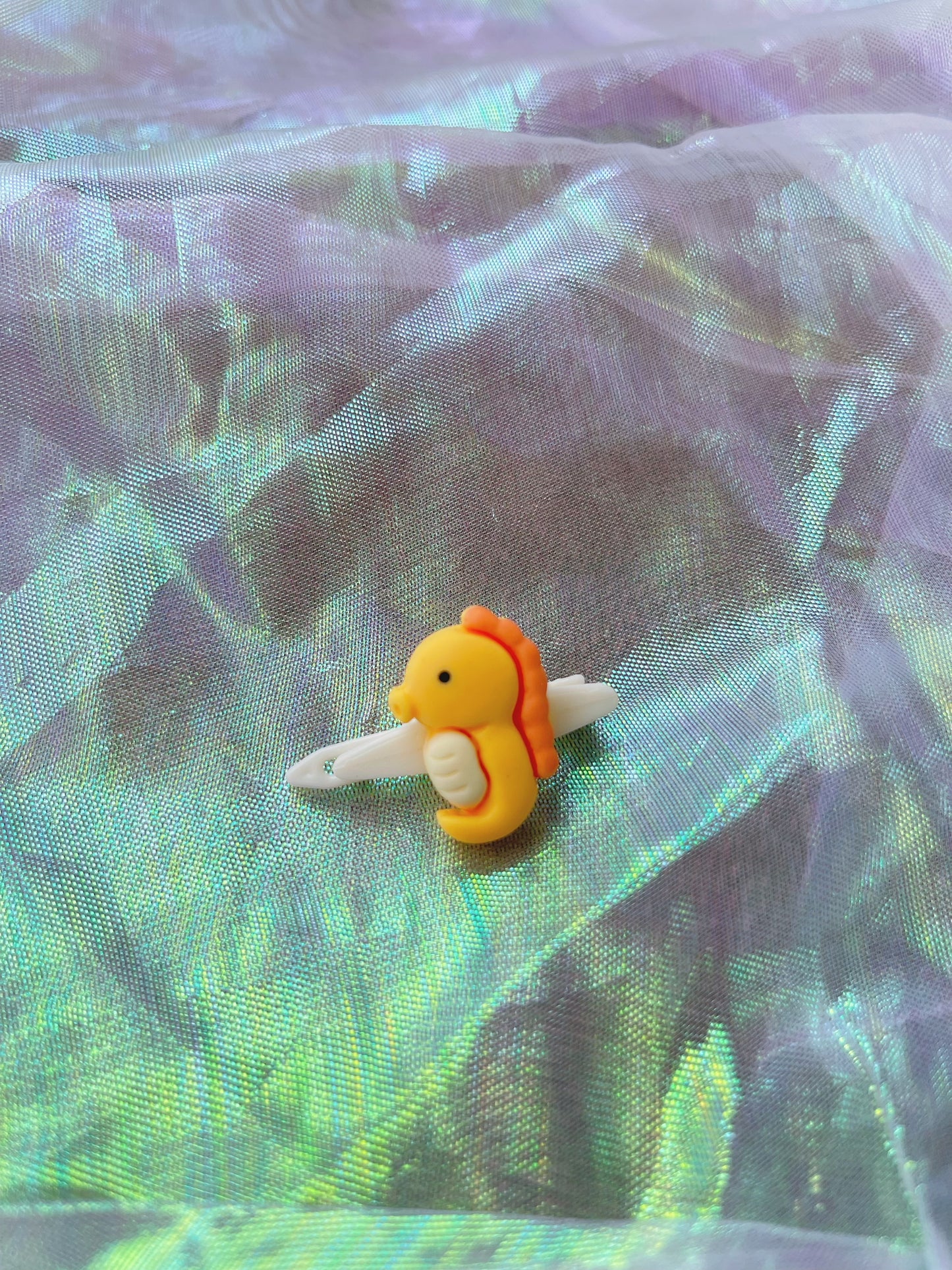 【即納】Summer Hair Hair Pin / サマーヘアピン