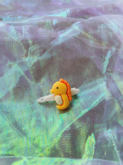【即納】Summer Hair Hair Pin / サマーヘアピン