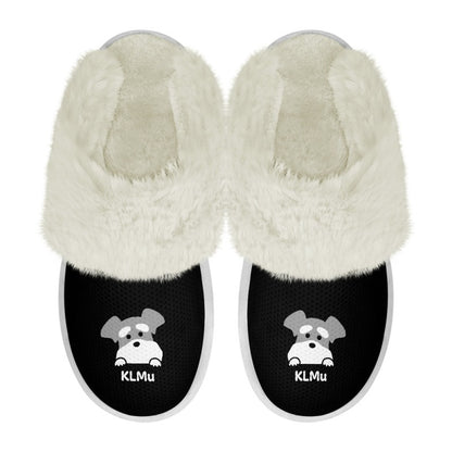 【予約商品】NozokiCCo Slippers / のぞきっ子スリッパ