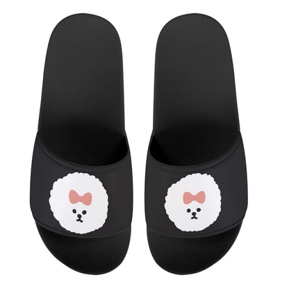 【即納】"KLMuCCo" Sandals / 「KLMuCCo」サンダル
