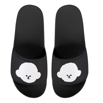 【即納】"KLMuCCo" Sandals / 「KLMuCCo」サンダル