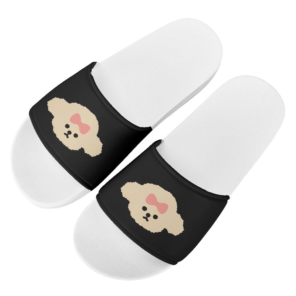 【即納】"KLMuCCo" Sandals / 「KLMuCCo」サンダル